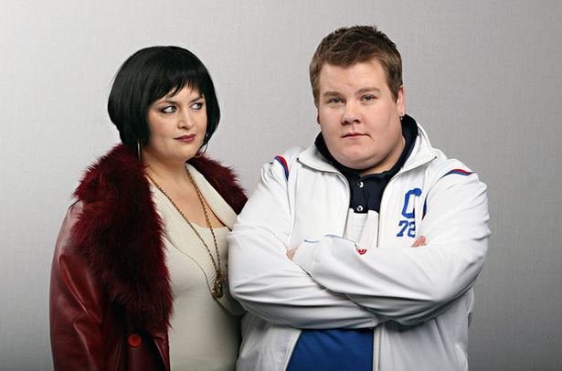  The BBC are standing by their decision to keep Gavin & Stacey available on its viewing platforms