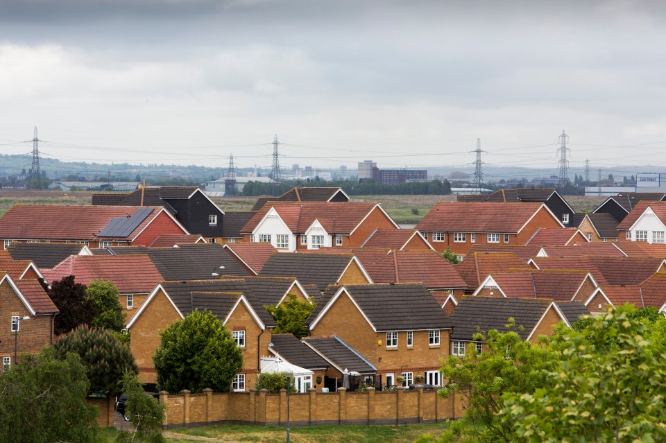 Homeowners have until the end of October to apply for a mortgage payment break if they're struggling due to coronavirus 