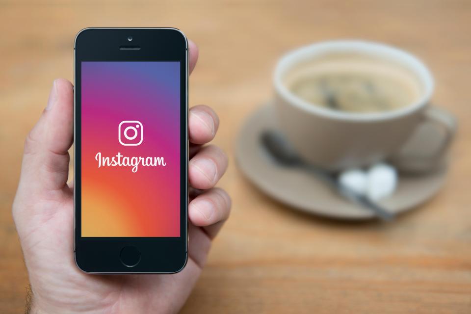 The Instagram scam aims to steal your login details