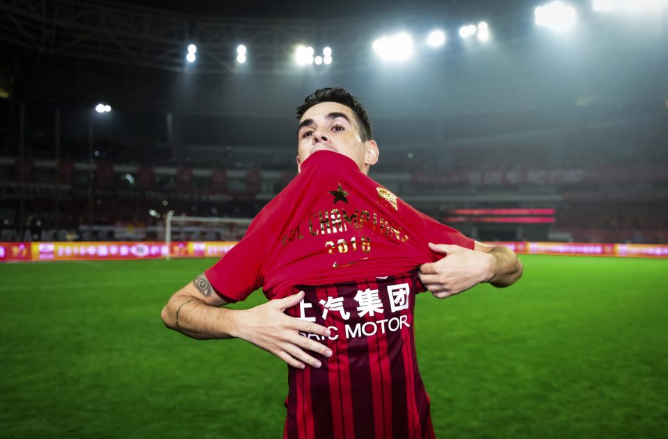  Still only 28, the former Chelsea star has enjoyed a successful and lucrative spell in China