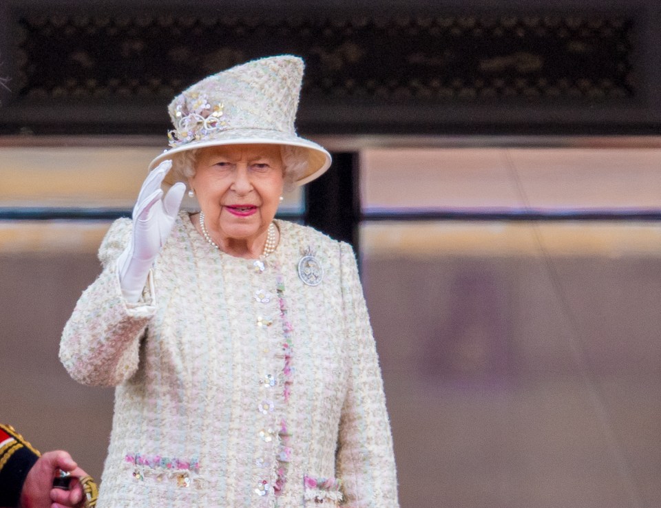 The Trooping the Colour ceremony will be shifted to Windsor Castle for the first time in 125 years