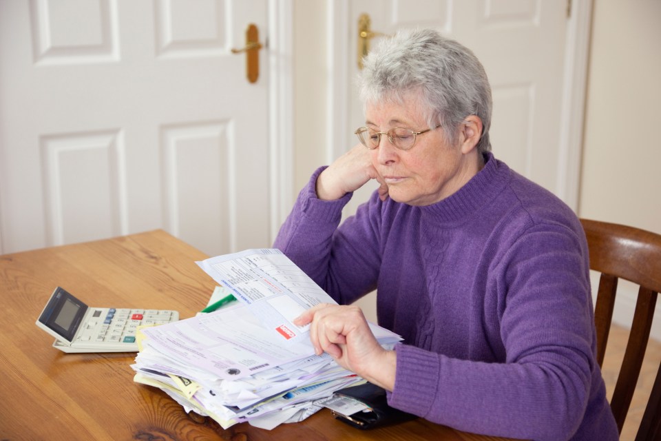 Energy suppliers have been given the green light to start chasing unpaid bills from July 1