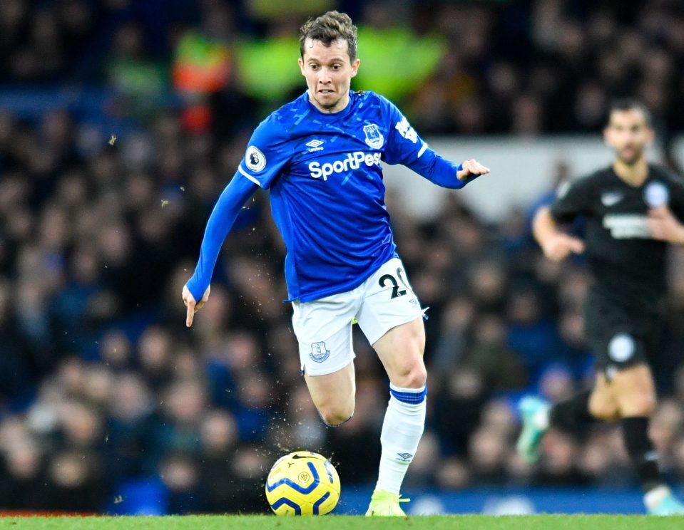  Bernard is confident Richarlison can back up his bold claim