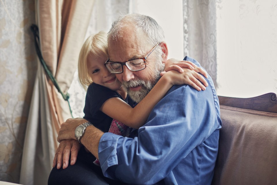  Those in social bubbles are allowed to hug each other, stay over, and go on holiday together