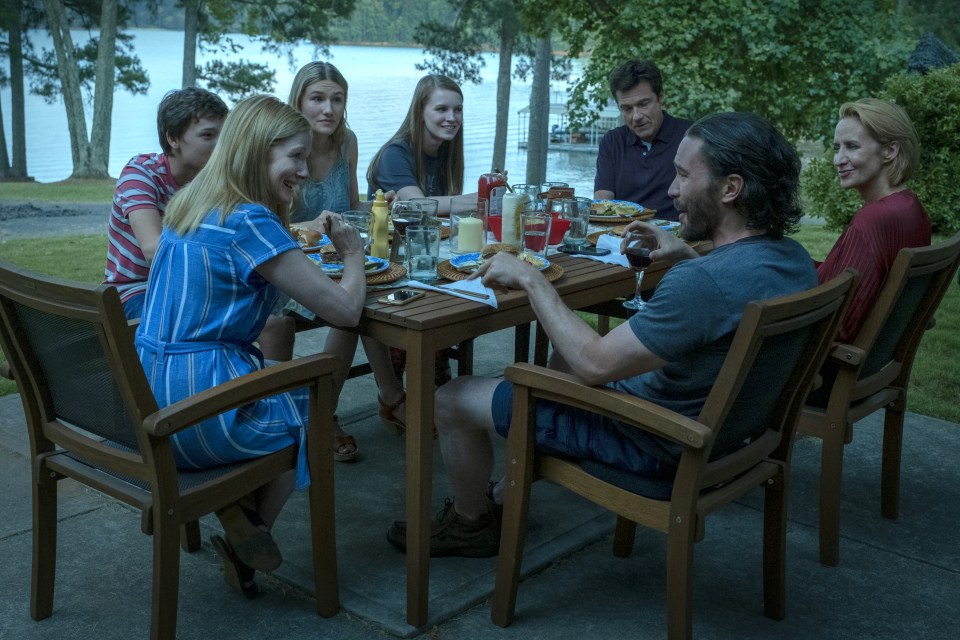 Ozark's will conclude with a fourth and final season