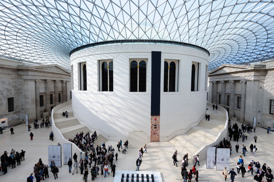 Museums in England are set to reopen on July 4