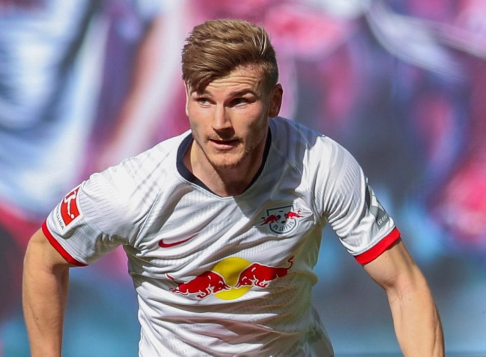  RB Leipzig fear Liverpool target Timo Werner will be off before his release clause expires on June 15