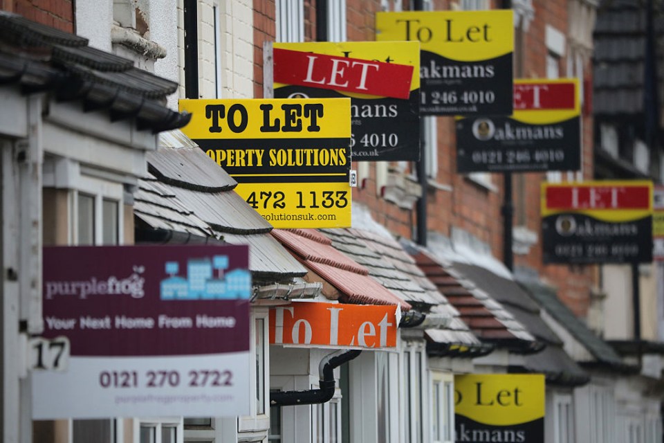 A ban on letting agent fees has been extended to include all renters