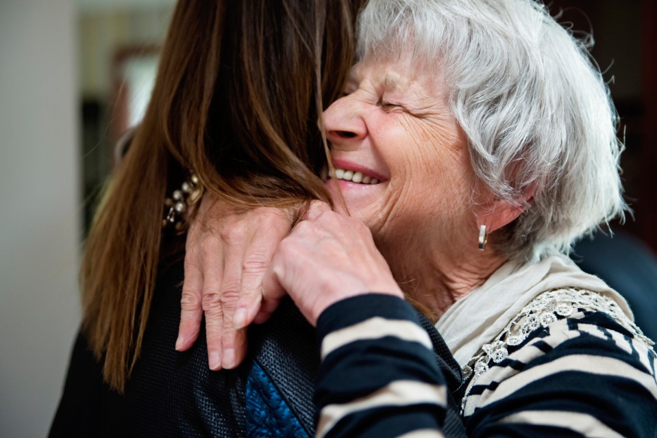  Social bubbles were a lifeline for those living alone, especially the elderly and high risk