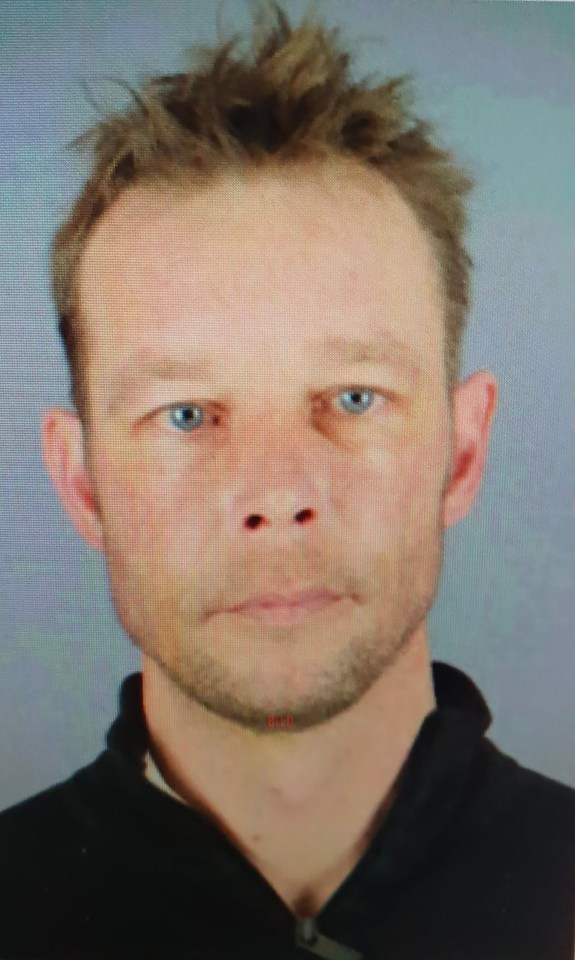 German authorities are investigating if Christian B is linked to the murder of a 13-year-old boy