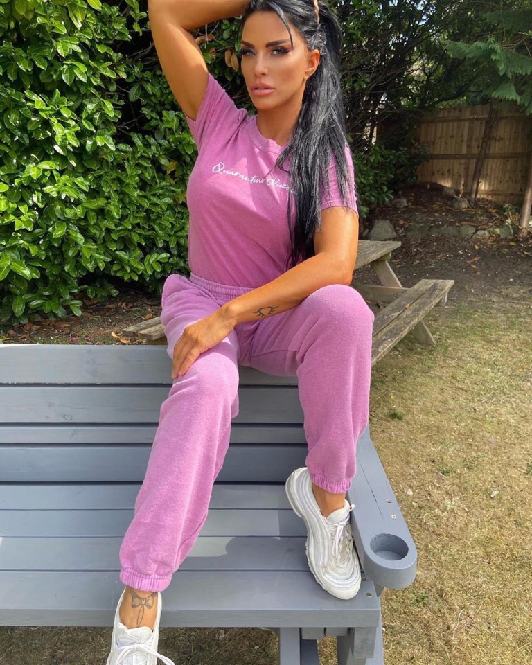 A host of celebrities, including Katie Price, have confessed to taking Valium in small, legally-prescribed doses in the past