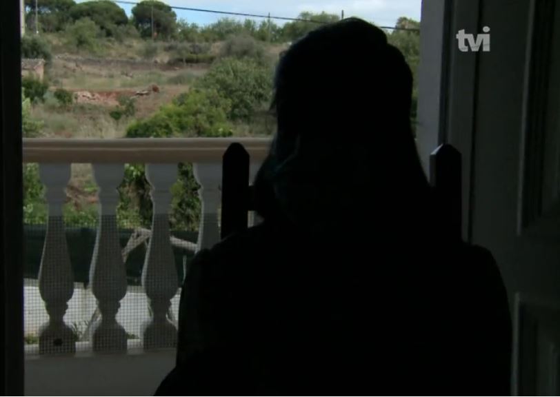  The latest claims were made by an anonymous woman on Portuguese TV