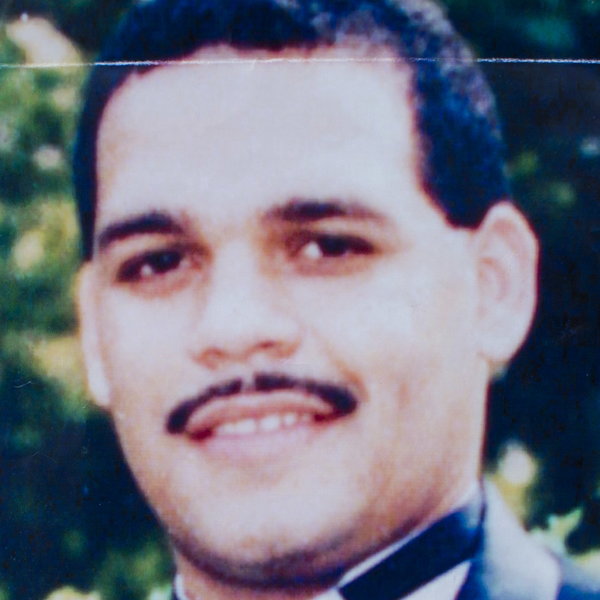  Mr. Baez died after an officer applied a chokehold while trying to arrest him.