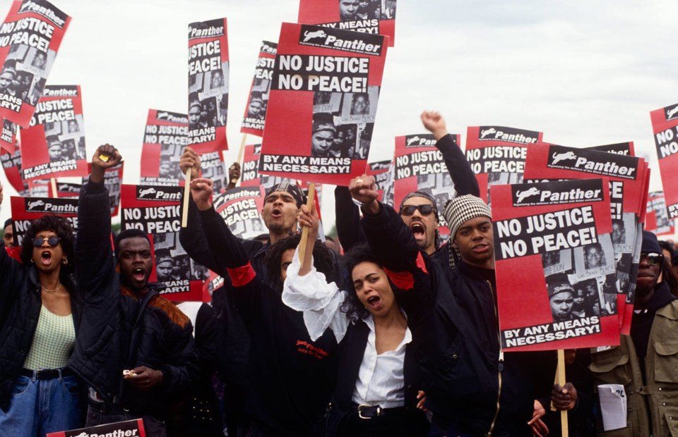 More than 27 years after his murder by a racist gang, Stephen Lawrence’s name is this week being chanted by Black Lives Matter protesters