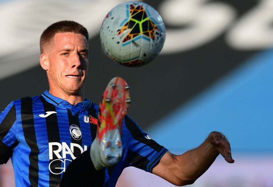  Mario Pasalic will now join Atalanta BC permanently ahead of next season