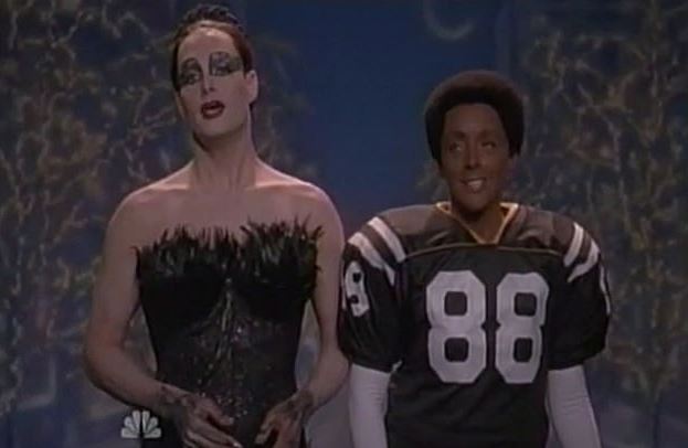  Two episodes featuring Jane Krakowski’s character Jenna in blackface are to be removed