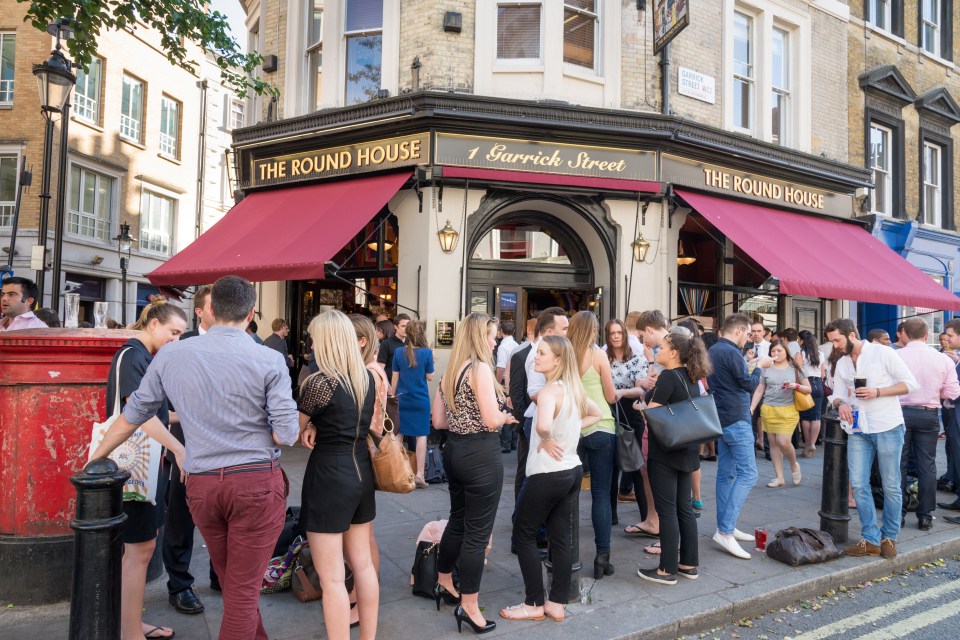 Pubs in England will open on July 4