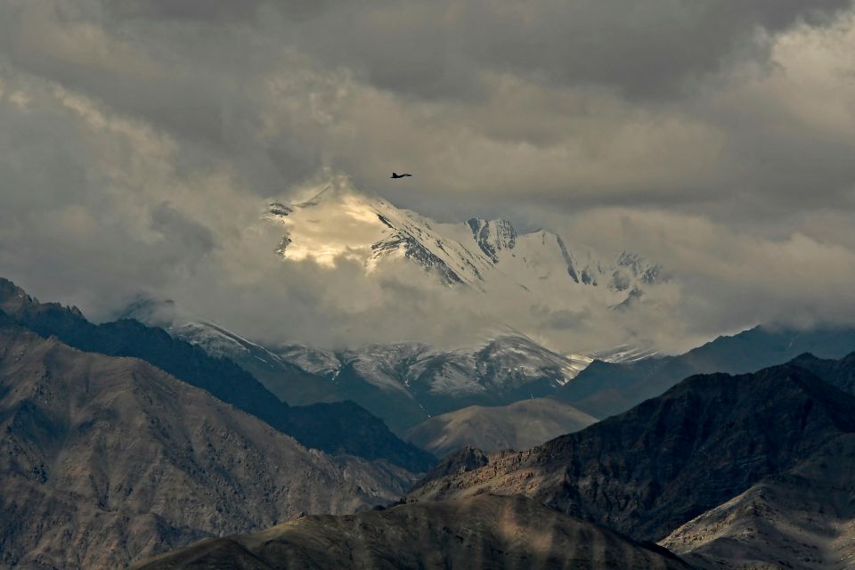 This comes just weeks after the deadliest clash between Chinese and Indian troops in 53 years