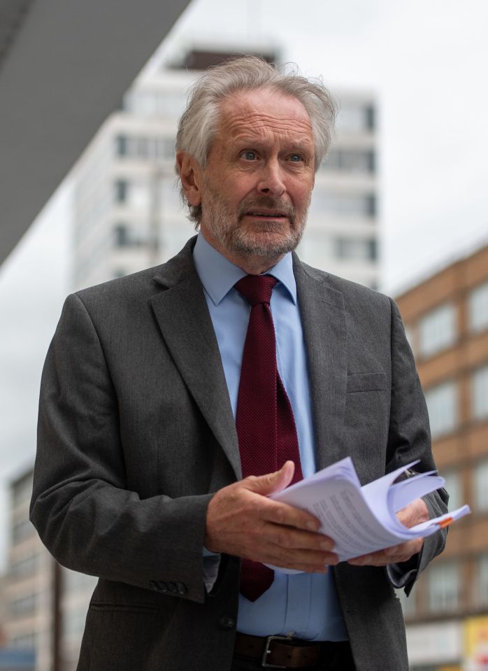 Mayor Sir Peter Soulsby has pledged to minimise the time these restrictions need to be in place