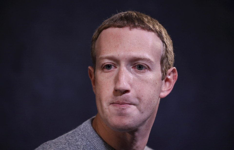 Mark Zuckerberg has dropped from third to fourth place on the Bloomberg Billionaires Index