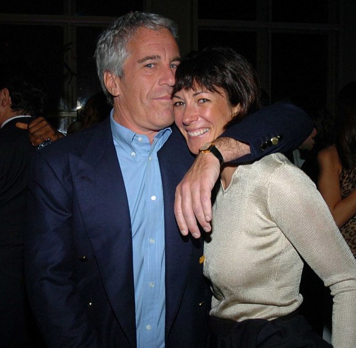 Ghislaine Maxwell and Jeffrey Epstein allegedly worked together to abuse girls