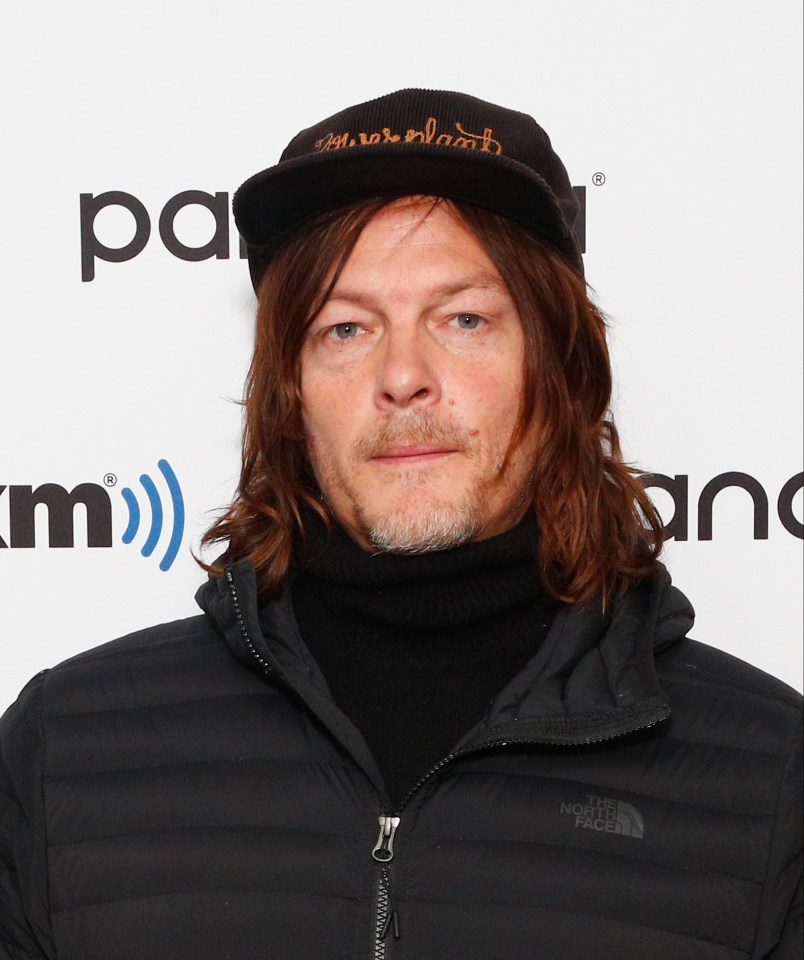 Norman revealed he is in the process of writing a book, but it's not an autobiography