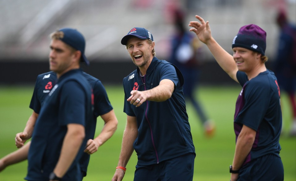 Archer must convince Joe Root he is in the right frame of mind to play in tomorrow’s Third Test