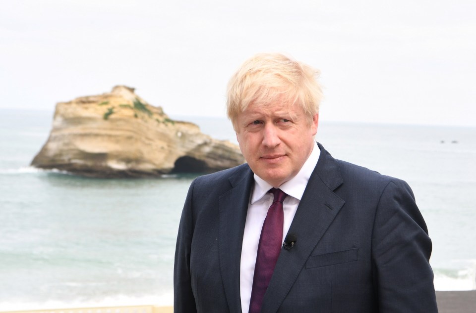 The new Tory voters warn PM Boris Johnson not to forget them in his recovery plan