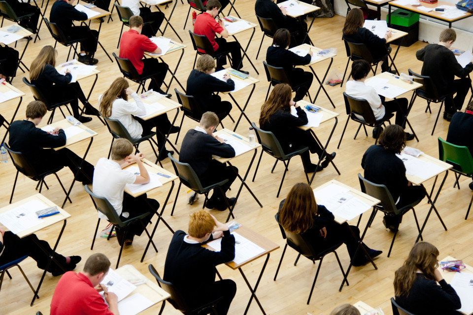 Year 6 pupils might not be able to sit their exams until November