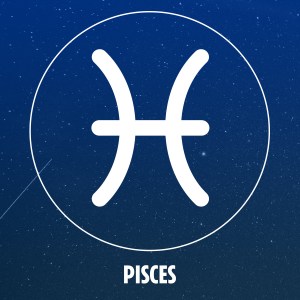  The Pisces zodiac sign