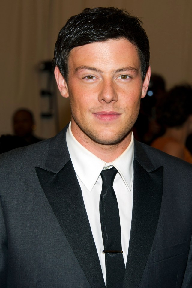 Cory died of an accidental drug overdose