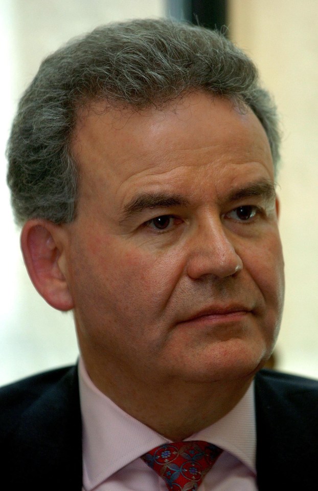 MP Julian Lewis has been booted out of the Conservative Party