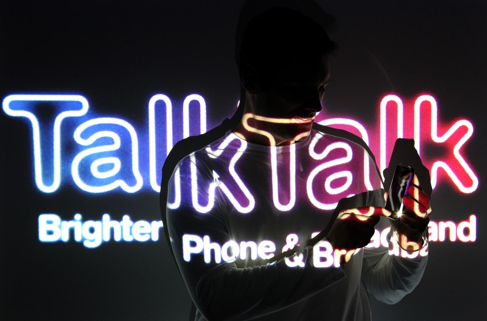 Daniel says he's wrongly being charged cancellation bills by TalkTalk