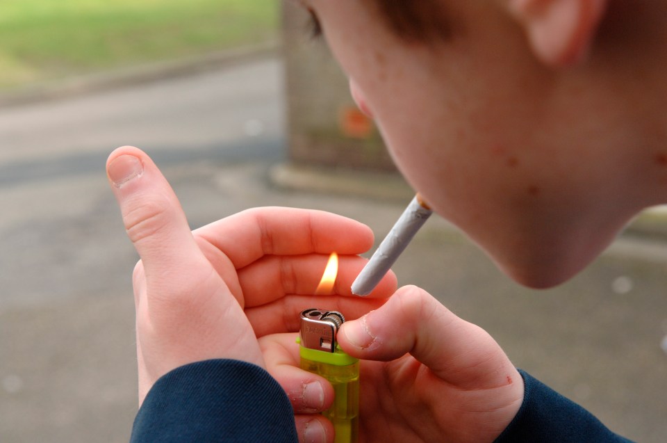 The Government has announced it will not ban smoking outside pubs and restaurants as they reopen after lockdown 