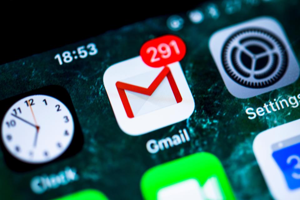 You may have received several emails with tracking pixels in today