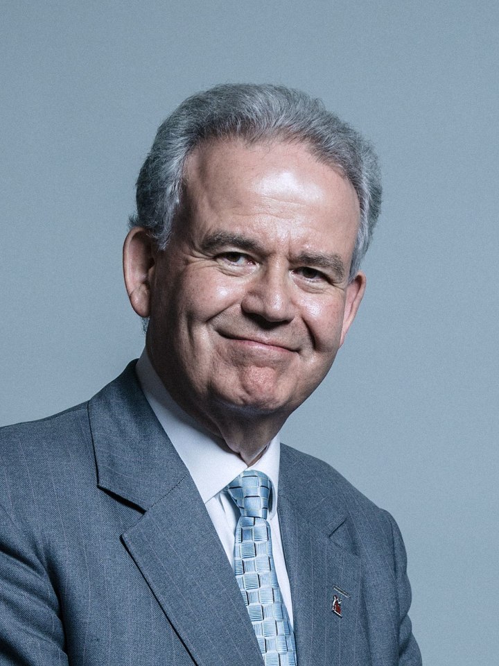 The Conservatives have removed the whip from Julian Lewis, effectively booting him out of the party