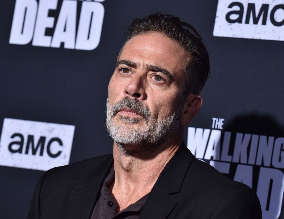 The Walking Dead’s Jeffrey Dean Morgan is in talks to join The Boys after a public campaign for a role