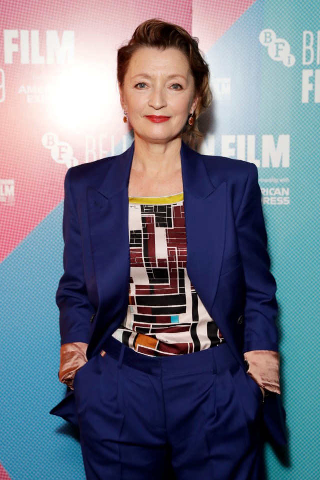 The Crown has confirmed Lesley Manville will play Princess Margaret in Netflix's final season