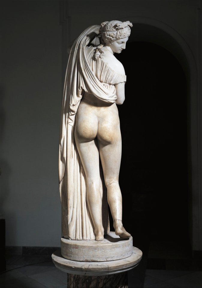 All the way back to the ancient Greeks, the search for the perfect bum has fascinated us