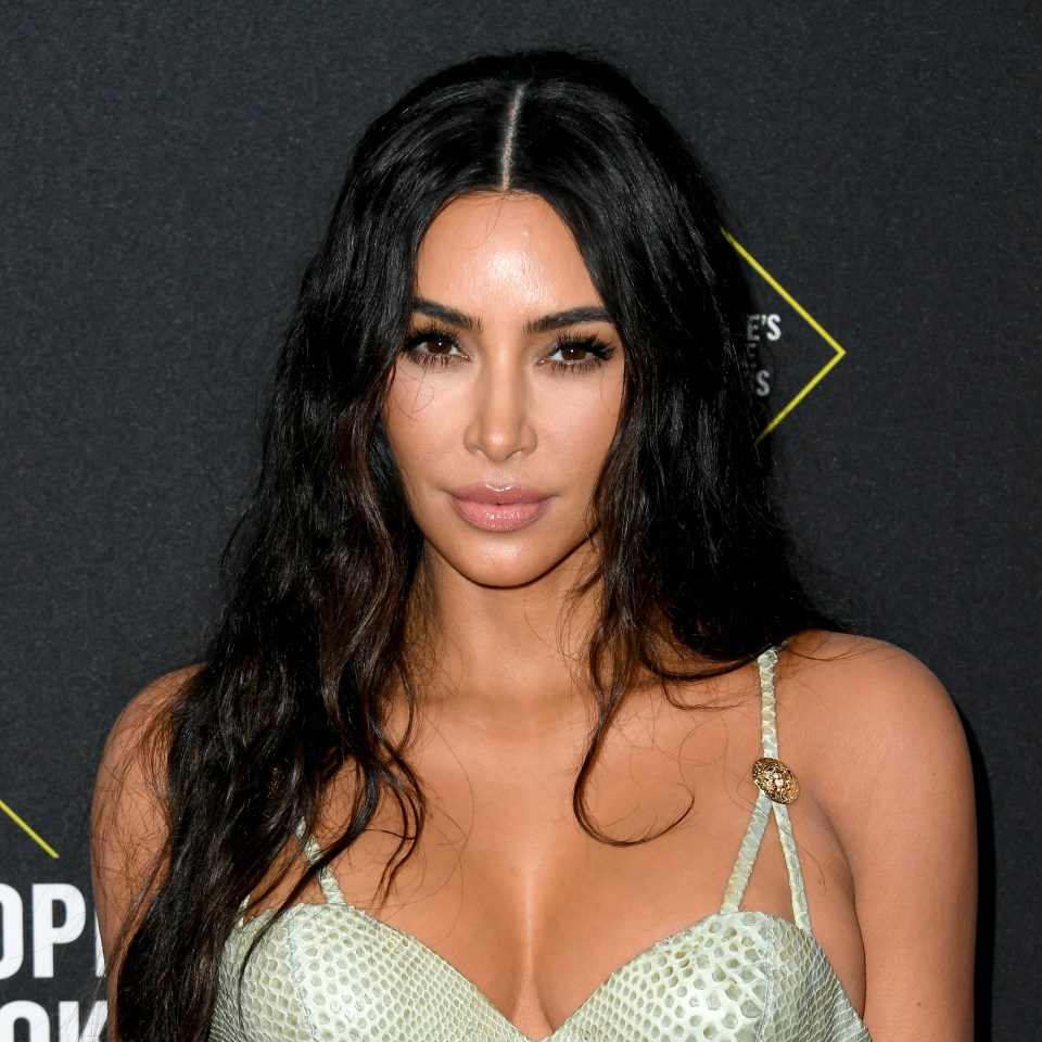 Kim Kardashian urged for fans to show ‘compassion’ to Kanye West