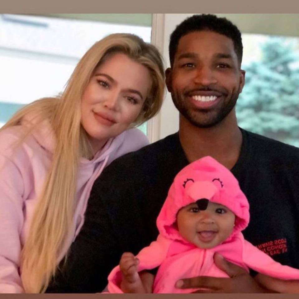 Khloe Kardashian is worried the end of lockdown will see Tristan Thompson return to his partying ways