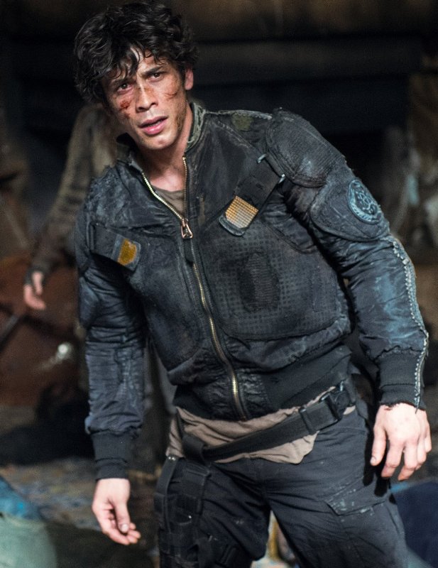 It is feared that Bellamy lost his life in the explosion