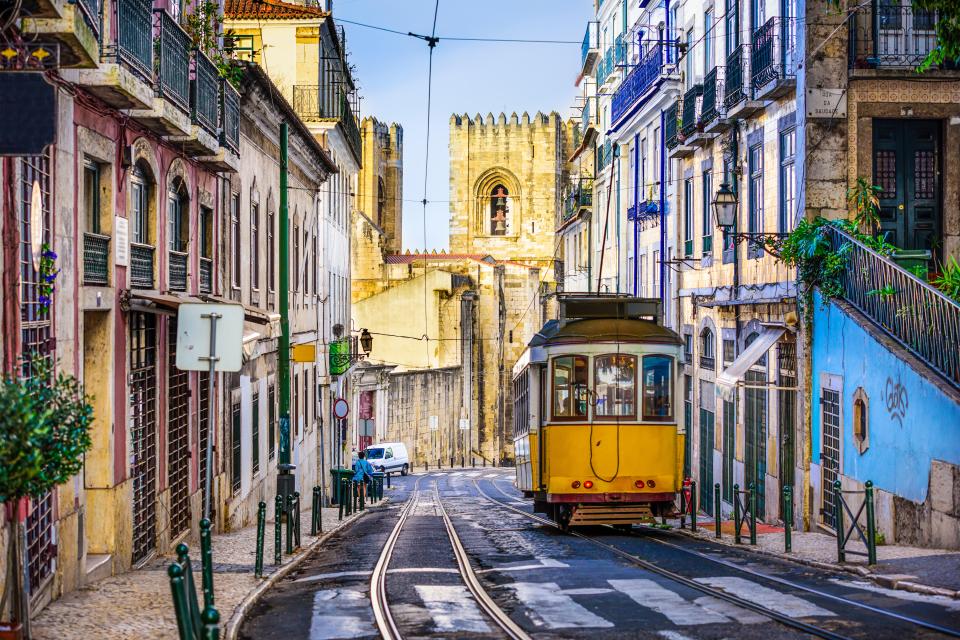 Can I travel to Portugal for a summer holiday?