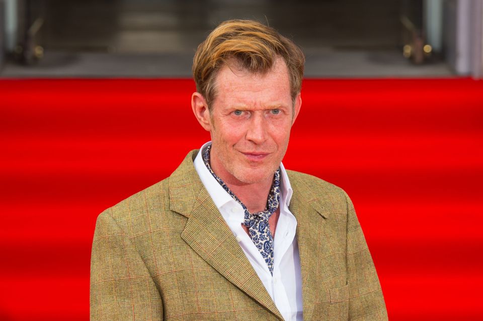 Save Me actor Jason Flemyng says the cast want to reunite in another drama