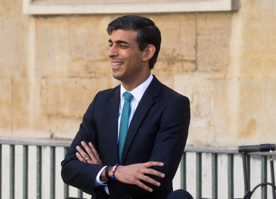 Chancellor Rishi Sunak could introduce a six-month stamp duty holiday for new buyers  to revive the housing market after the Covid-19 crisis