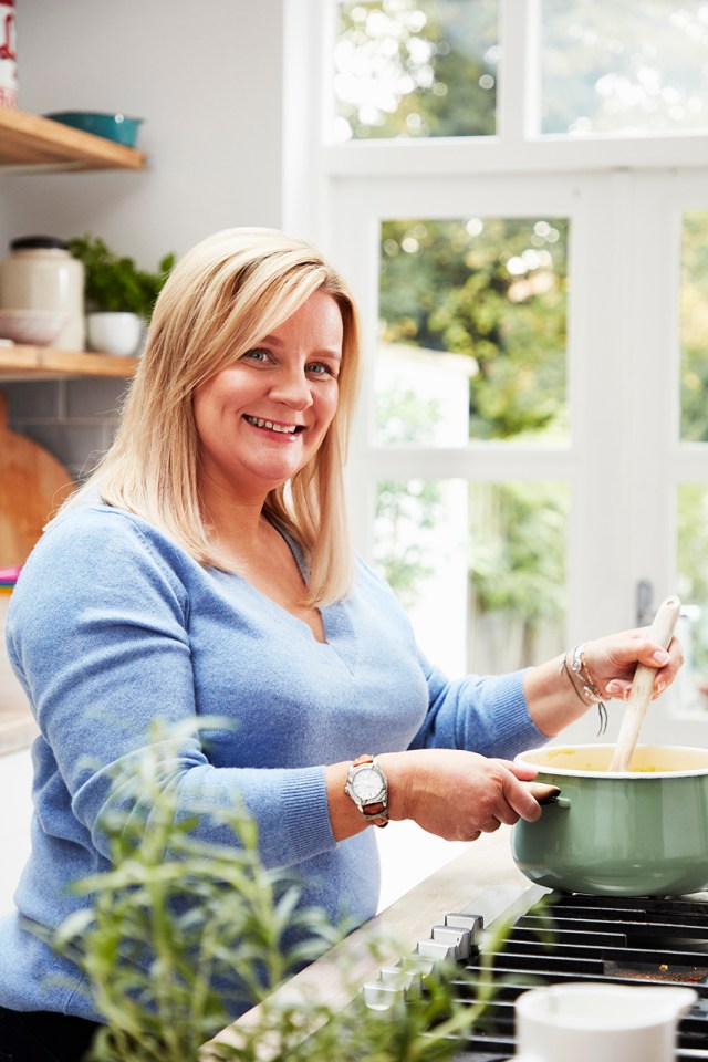 Learn how to modern batch cook with tips and recipes from our new Fabulous columnist, Suzanne Mulholland, also known as the Batch Lady 