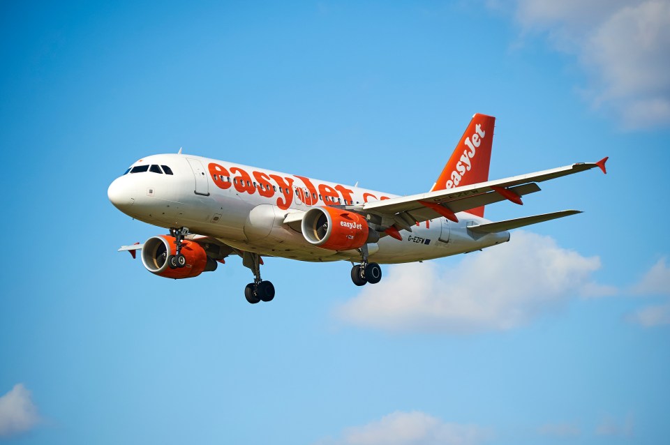 EasyJet is to axe 4,500 jobs when it closes its Stansted, Southend and Newcastle hubs