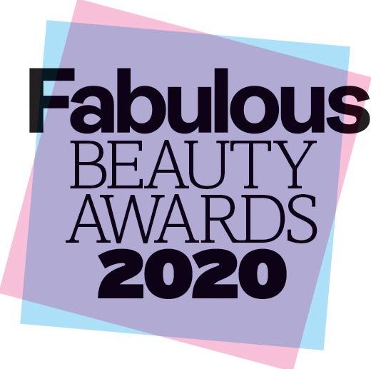 We had more than 70,000 entries in the Fabulous Beauty Awards 2020