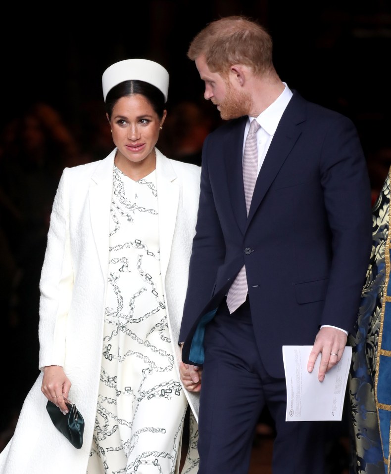 Meghan Markle felt unprotected by the palace unable to comment on stories about her relationship with her sister and staff