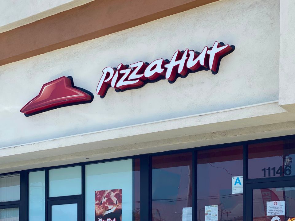 Pizza Hut is thought to be mulling over axing restaurants and staff as part of a CVA